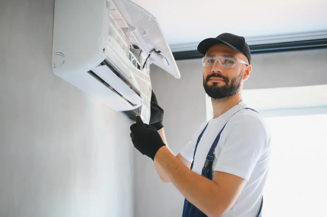 Technicien en intervention de maintenance